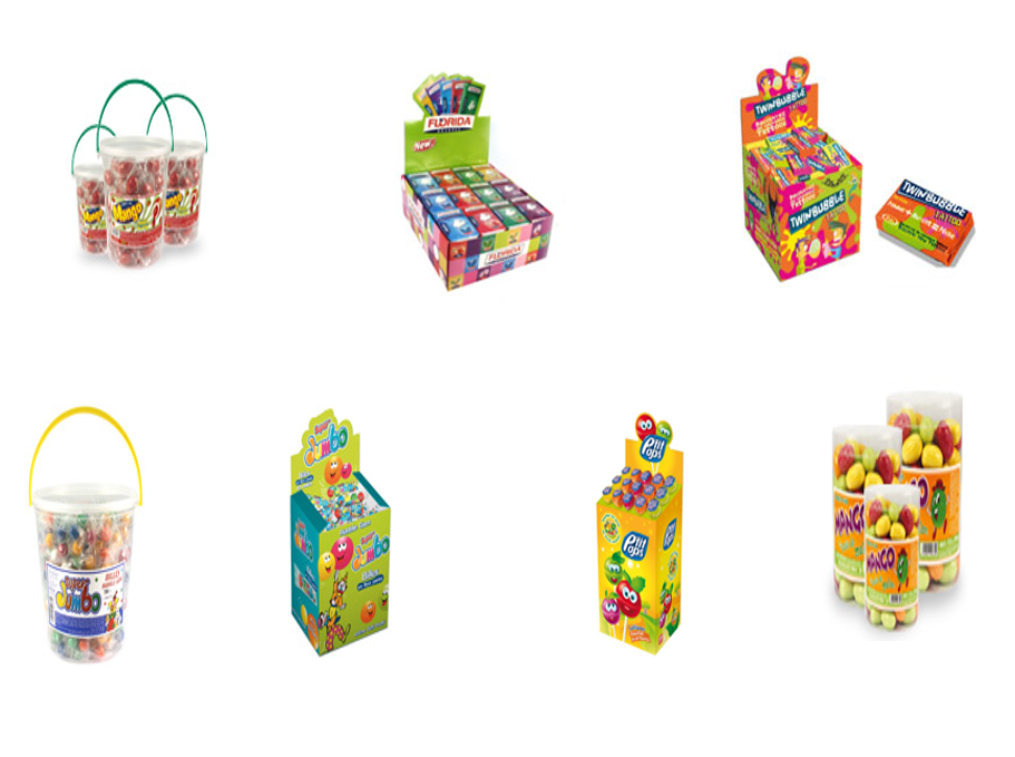 Confiserie & Bonbon   5